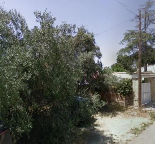 Terreno en calle del Blat photo 2