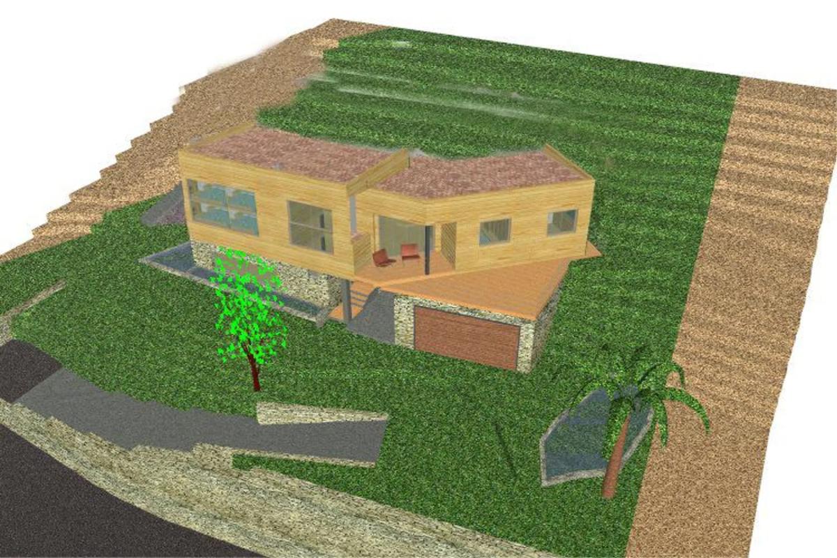 Land for sale in Corbera de Llobregat, Barcelona photo 3