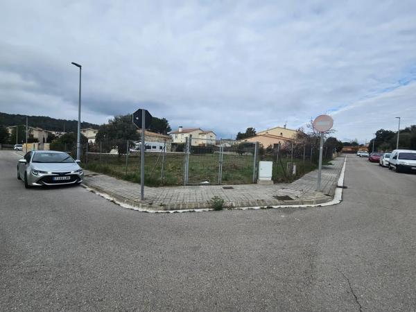 Terreno en calle Talarn, 2 photo 4