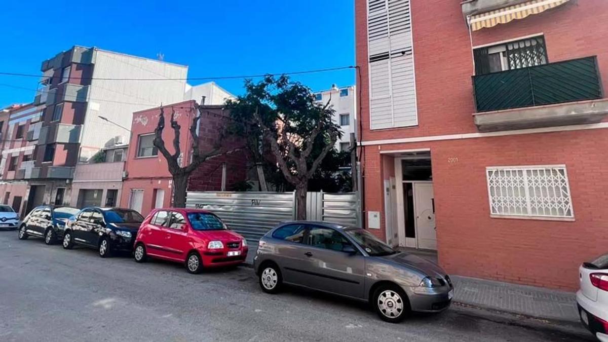 Land for sale in Esparreguera, Barcelona photo 1