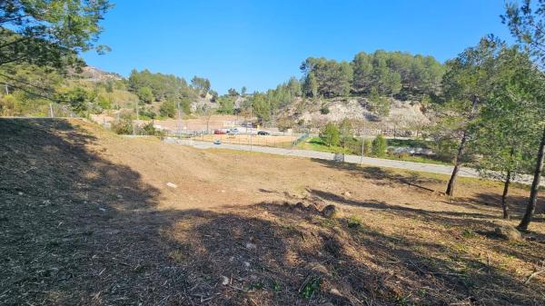 Terreno en Lloc Ampliacio del Casc, 31 a thumbnail 1