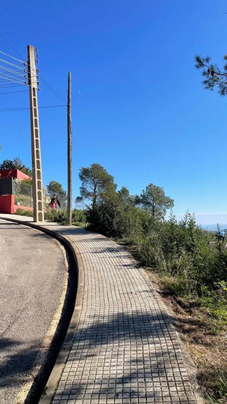 Terreno en venta en Corbera de Llobregat, Barcelona photo 4