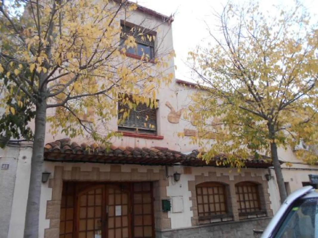 Участок земли на продажу в Абрера, Барселона photo 2