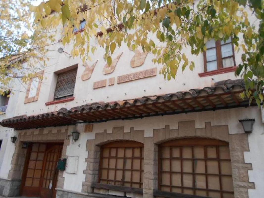 Участок земли на продажу в Абрера, Барселона photo 3