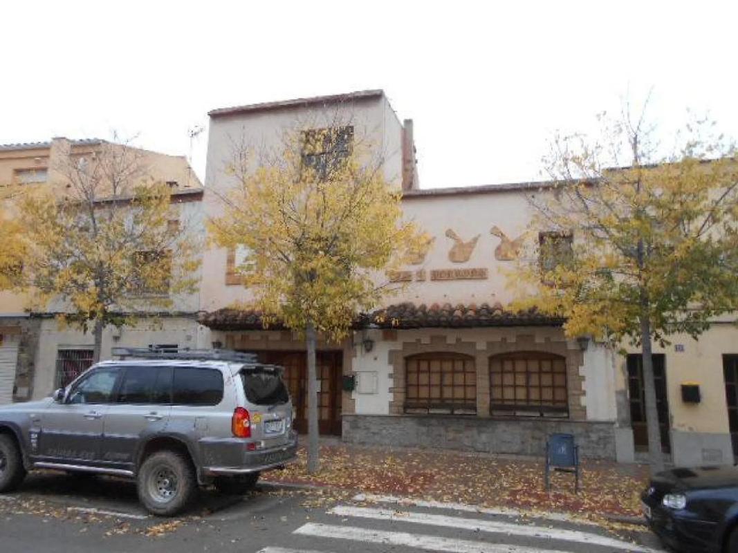 Участок земли на продажу в Абрера, Барселона photo 5