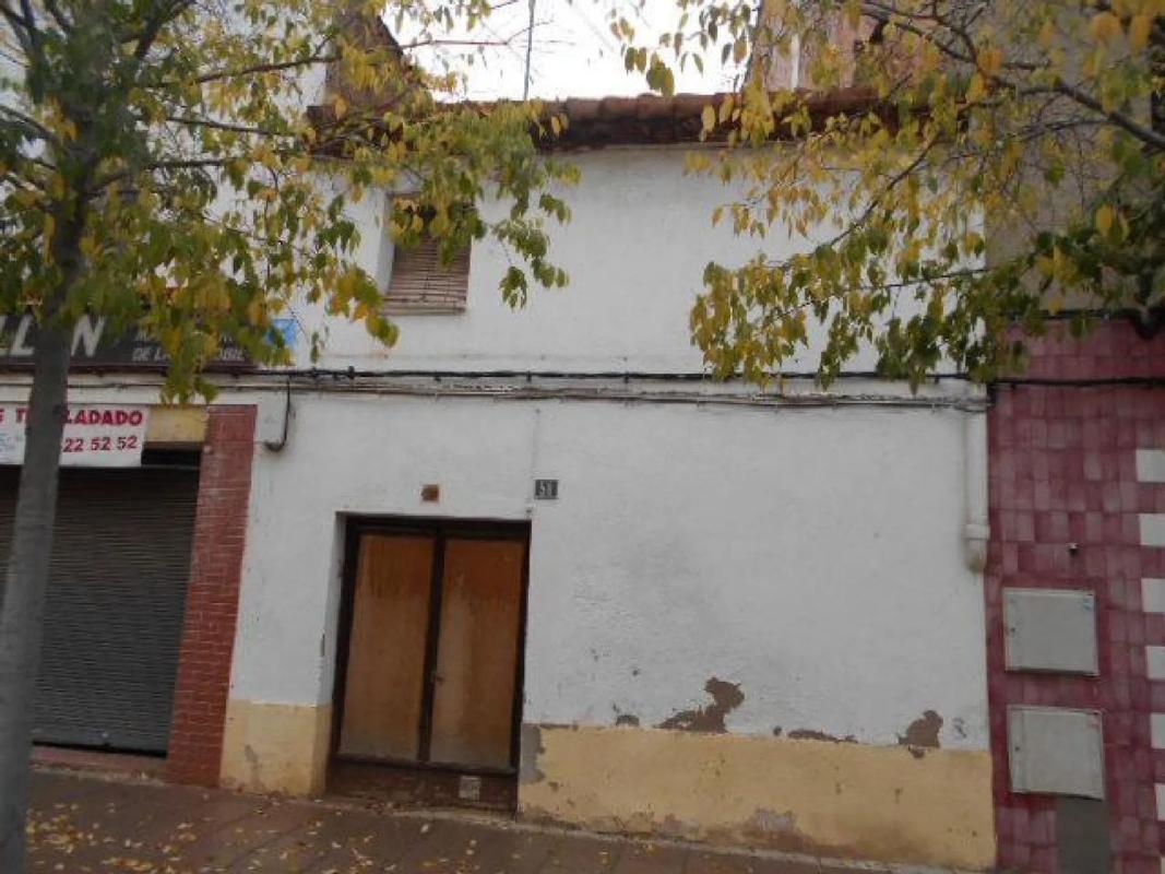 Участок земли на продажу в Абрера, Барселона photo 5