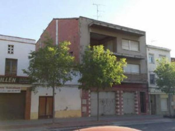Terreno en calle Rebato photo