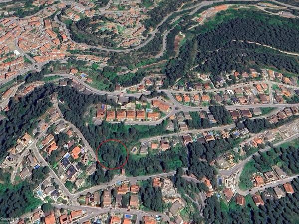 Terreno en calle Sant Miquel photo 2