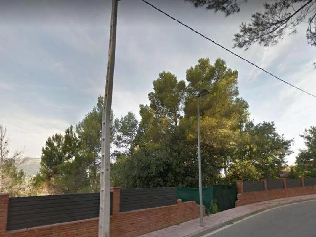 Działka na sprzedaż w Corbera de Llobregat, Barcelona photo 2