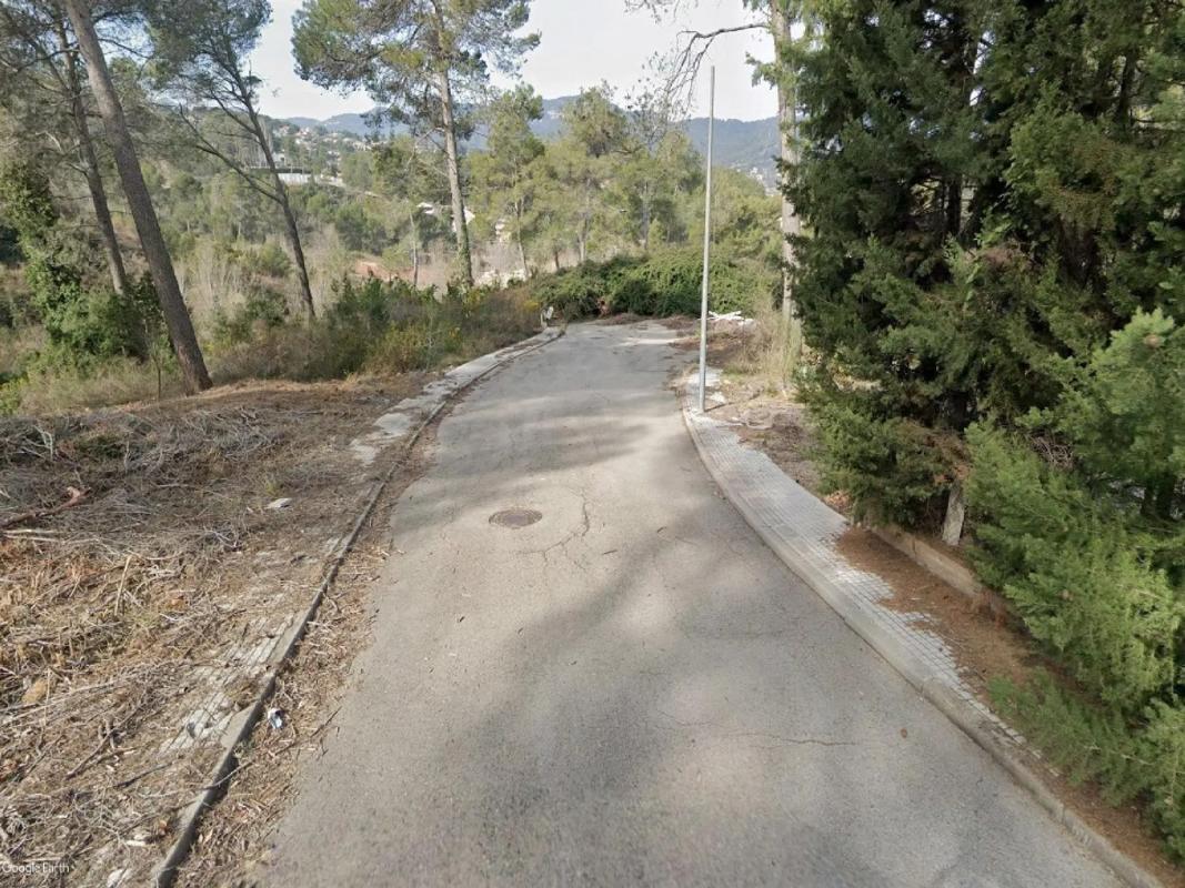Działka na sprzedaż w Corbera de Llobregat, Barcelona photo 2