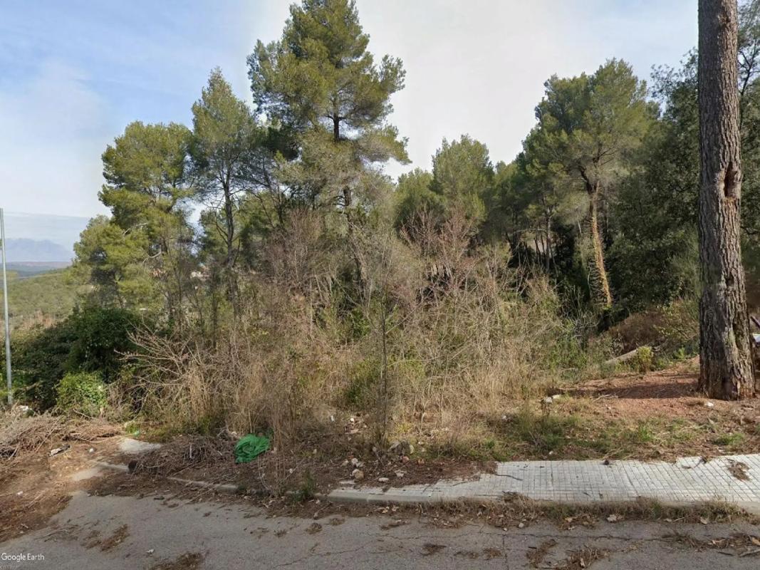 Działka na sprzedaż w Corbera de Llobregat, Barcelona photo 3