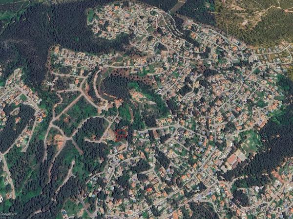 Terreno en avenida de la Mare de Déu de Lourdes photo 4