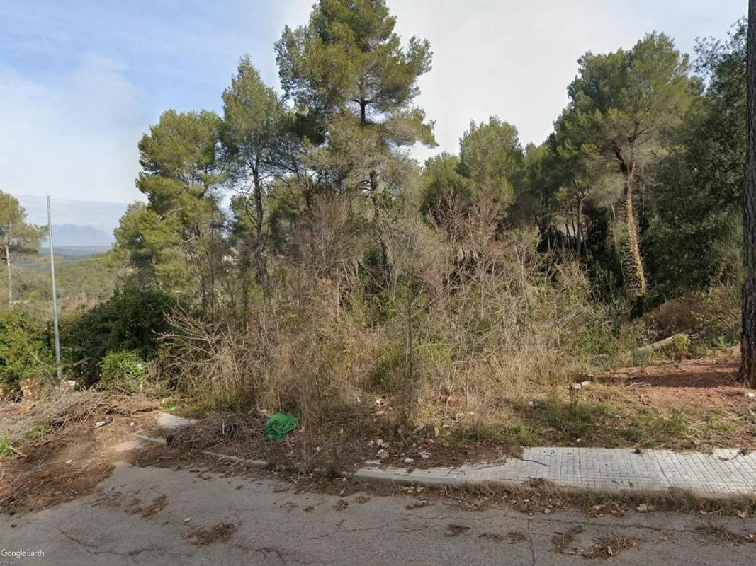 Działka na sprzedaż w Corbera de Llobregat, Barcelona photo 4