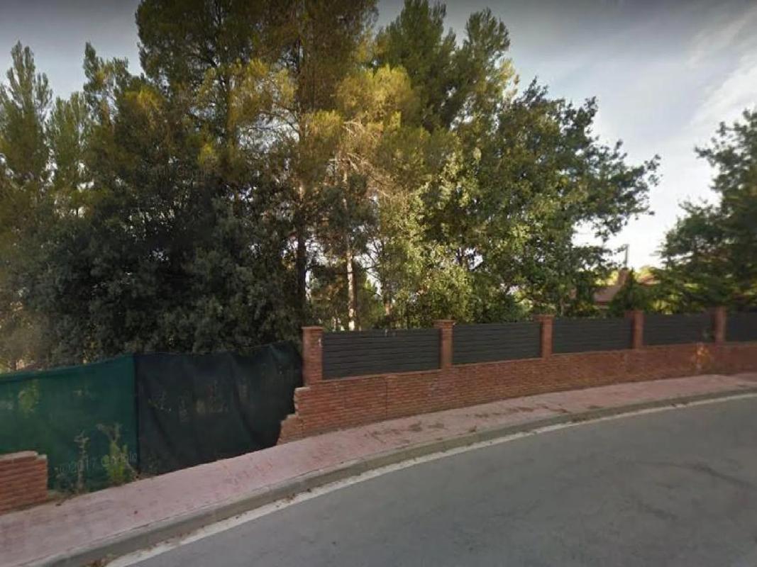 Działka na sprzedaż w Corbera de Llobregat, Barcelona photo 5