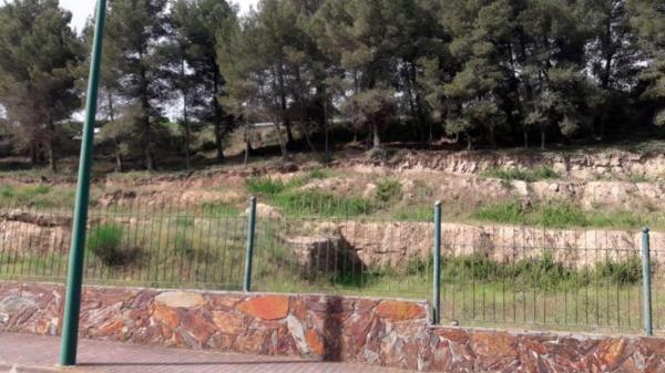 Terreno en plaza Sector Masia Bach photo 1
