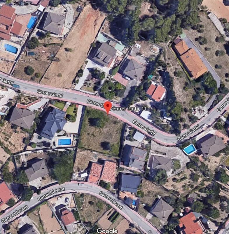 Terreno en venta en Sant esteve Sesrovires, Barcelona photo 2