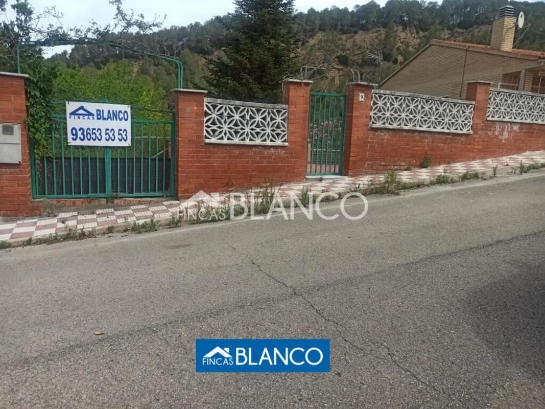 Land for sale in Abrera, Barcelona photo 3