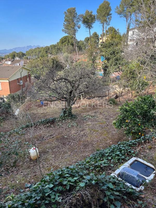 Działka na sprzedaż w Castellví de Rosanes, Barcelona photo 1
