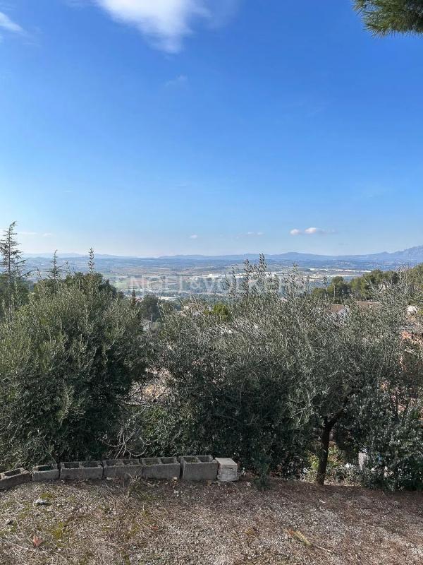 Działka na sprzedaż w Castellví de Rosanes, Barcelona photo 2