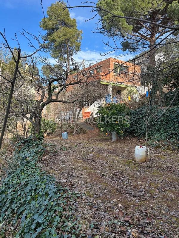 Działka na sprzedaż w Castellví de Rosanes, Barcelona photo 3