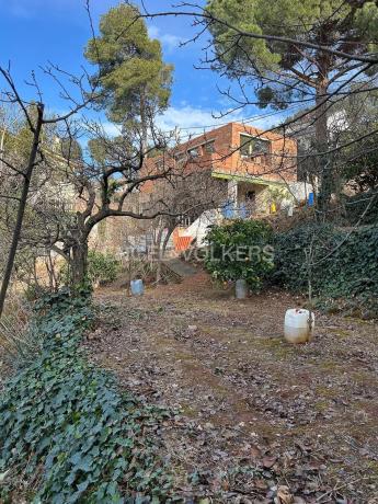 Terreno en Castellví de Rosanes photo 3