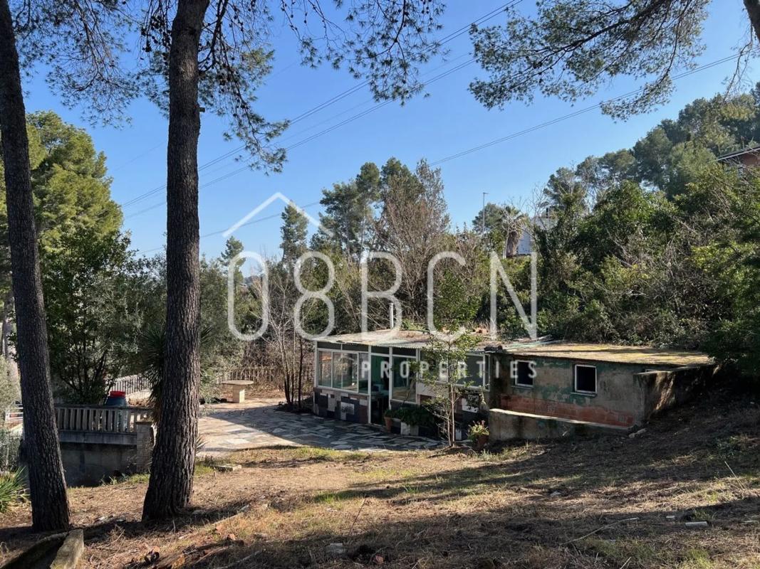 Terreno en venta en Corbera de Llobregat, Barcelona photo 3