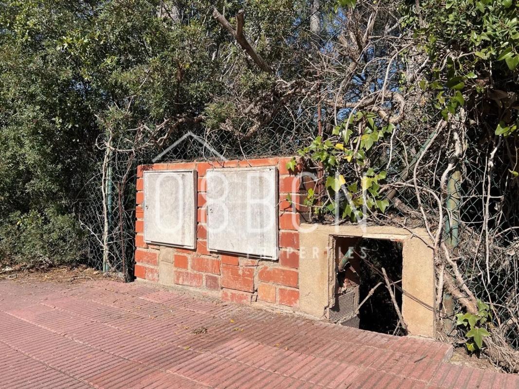 Terreno en venta en Corbera de Llobregat, Barcelona photo 5