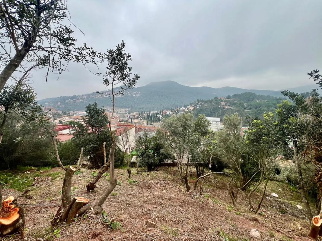 Terreno en venta en Corbera de Llobregat, Barcelona photo 1