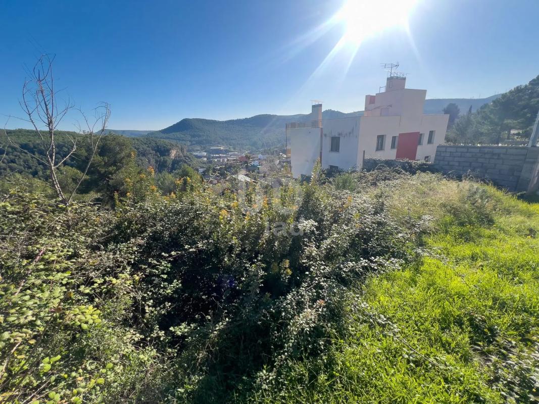 Land for sale in Vallirana, Barcelona photo 2