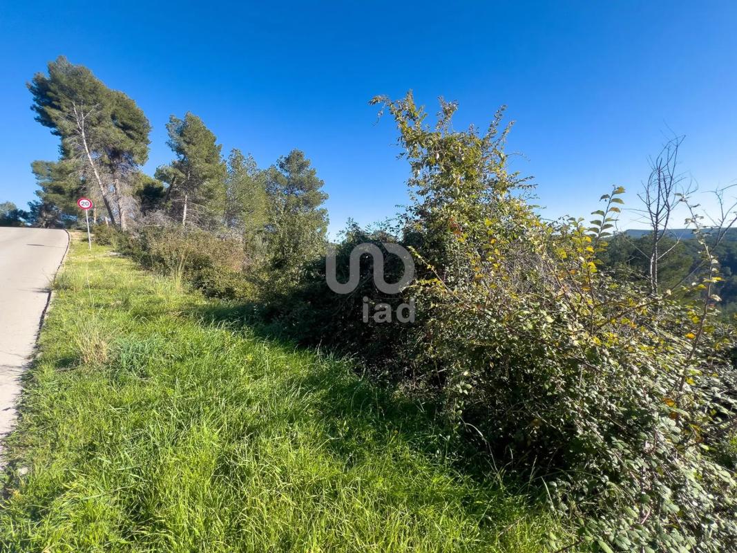 Land for sale in Vallirana, Barcelona photo 3