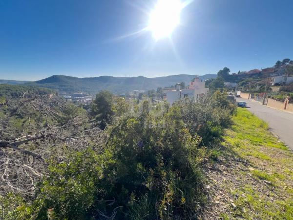 Terreno en Vallirana photo 4