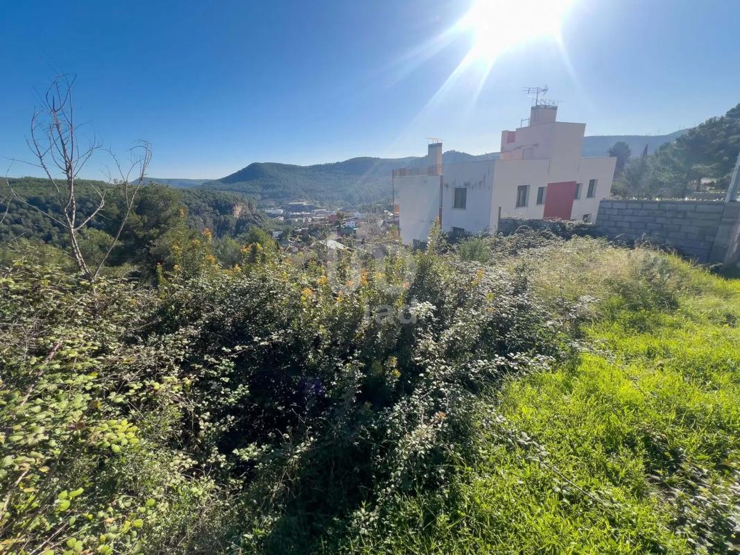 Land for sale in Vallirana, Barcelona photo 1