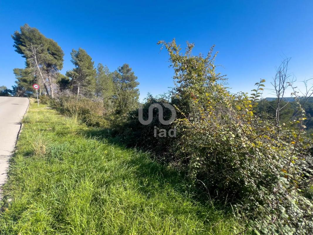 Land for sale in Vallirana, Barcelona photo 2