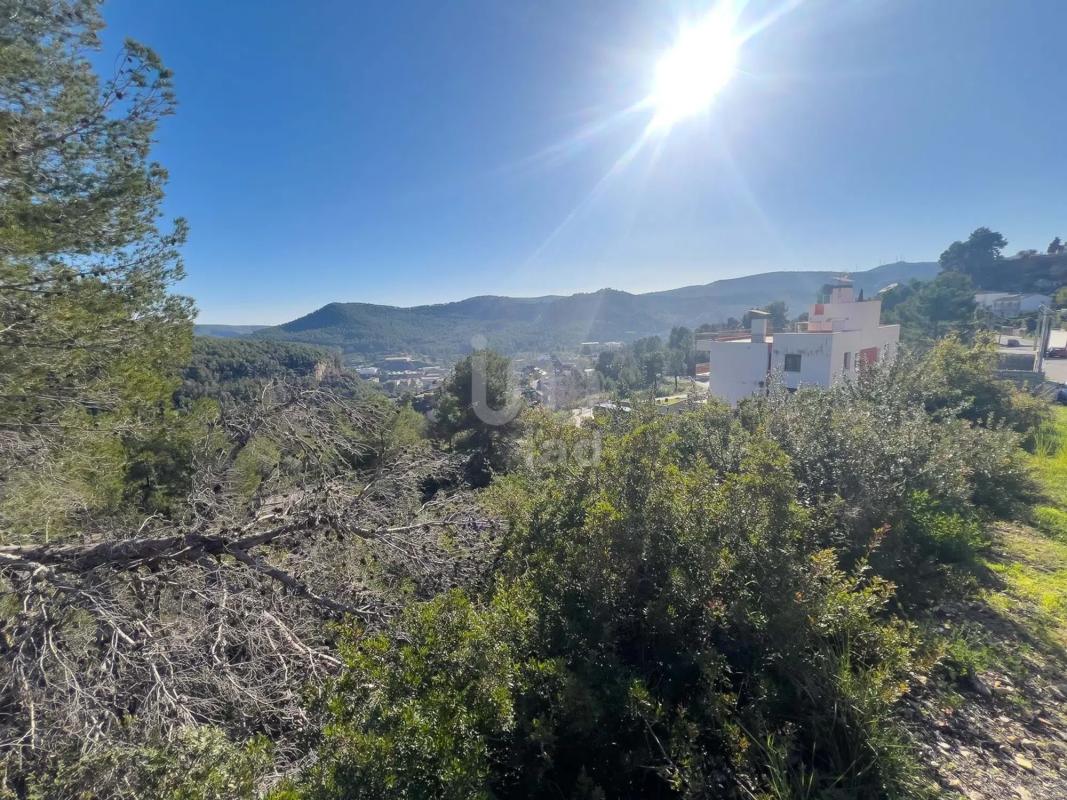 Land for sale in Vallirana, Barcelona photo 4