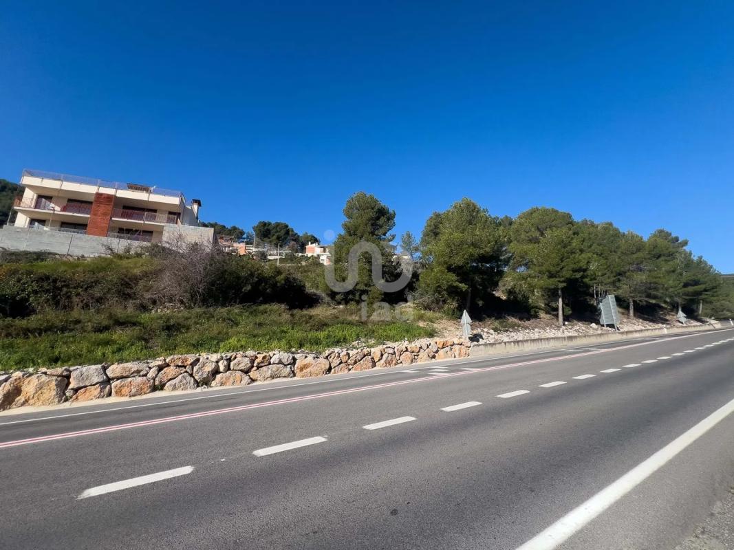 Land for sale in Vallirana, Barcelona photo 5