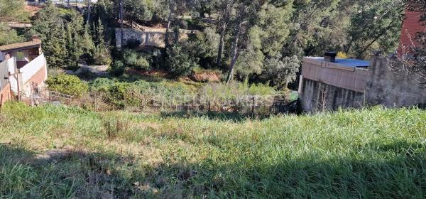 Terreno en Cervelló photo 1