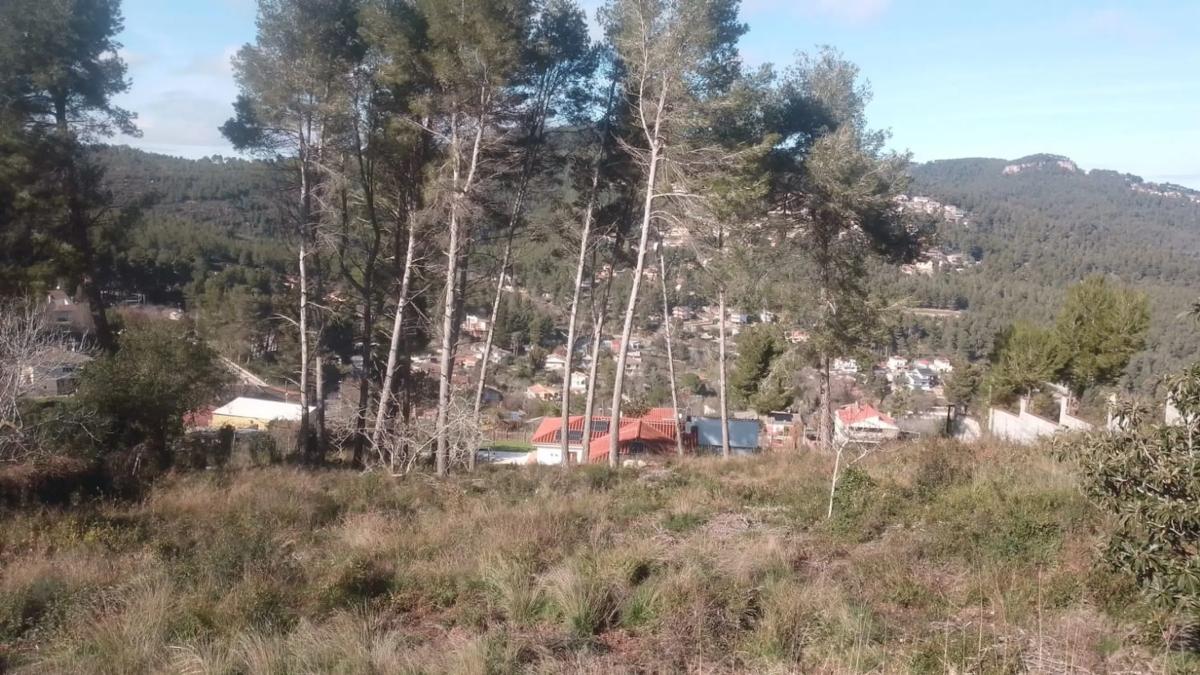 Terreno en venta en Corbera de Llobregat, Barcelona photo 4
