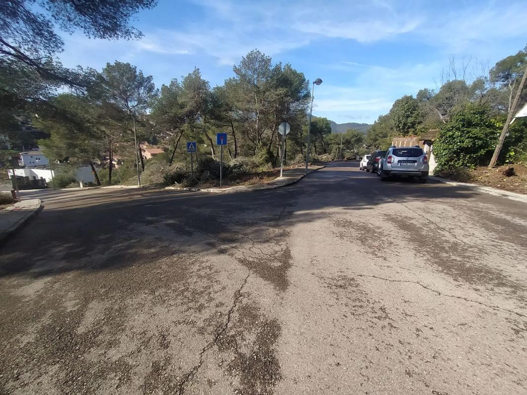 Terreno en venta en Corbera de Llobregat, Barcelona photo 3