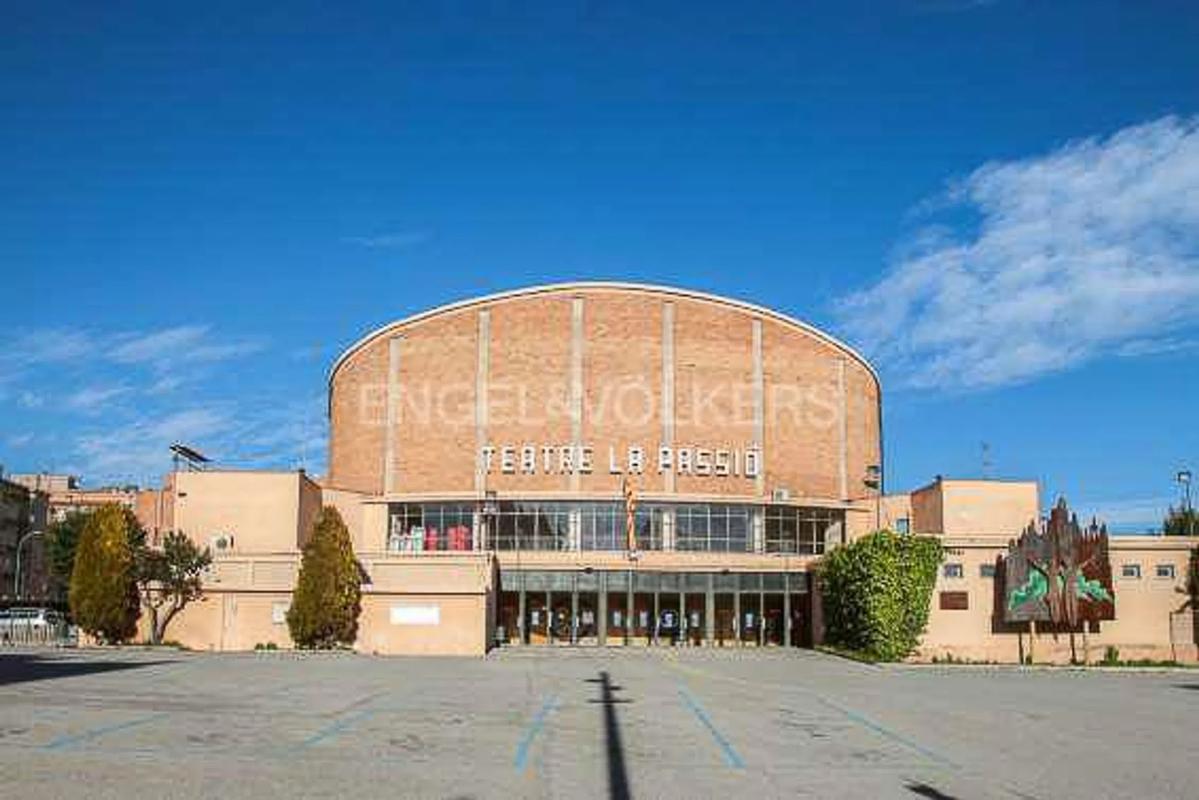 Участок земли на продажу в Эспаррегера, Барселона photo 1