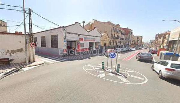 Terreno en avenida Francesc Macià photo 3