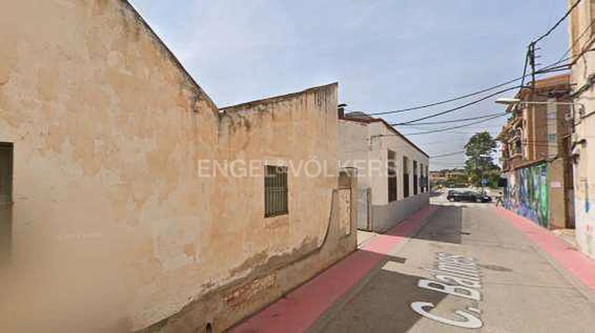 Участок земли на продажу в Эспаррегера, Барселона photo 5