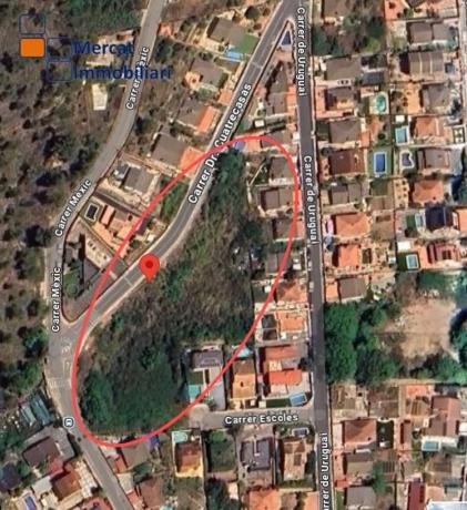 Terreno en calle Doctor Cuatrecasas photo 1