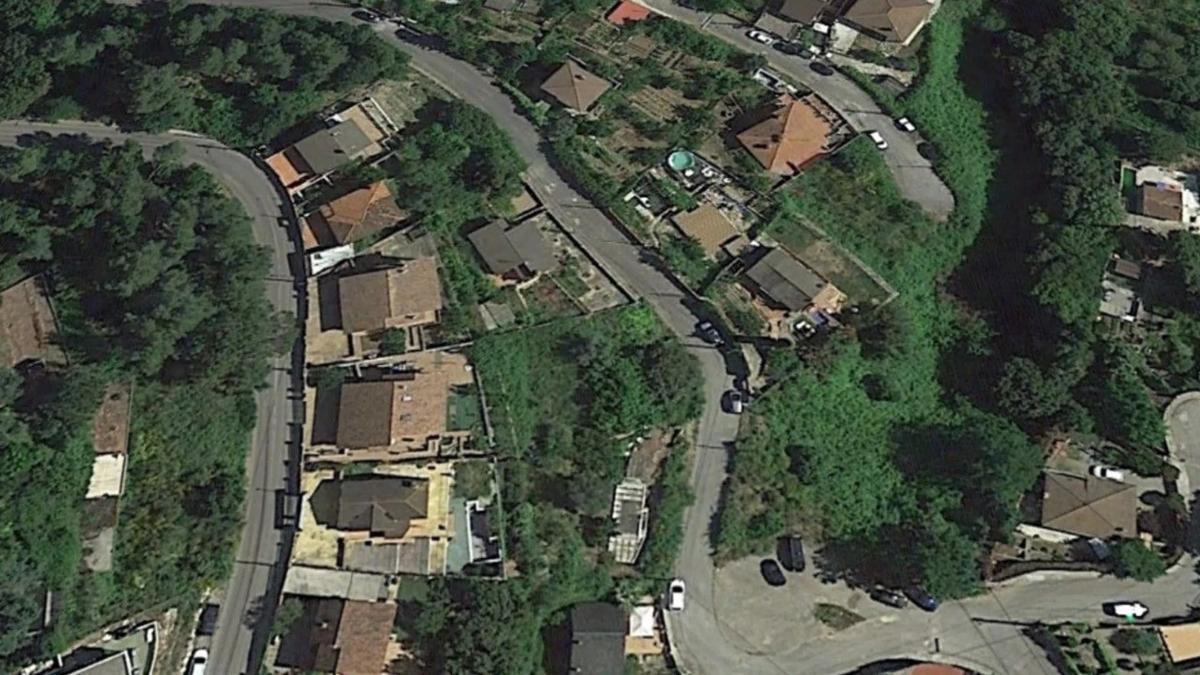 Terreno en venta en Corbera de Llobregat, Barcelona photo 4