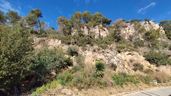 Terreno en calle Collserola, 1 photo 4