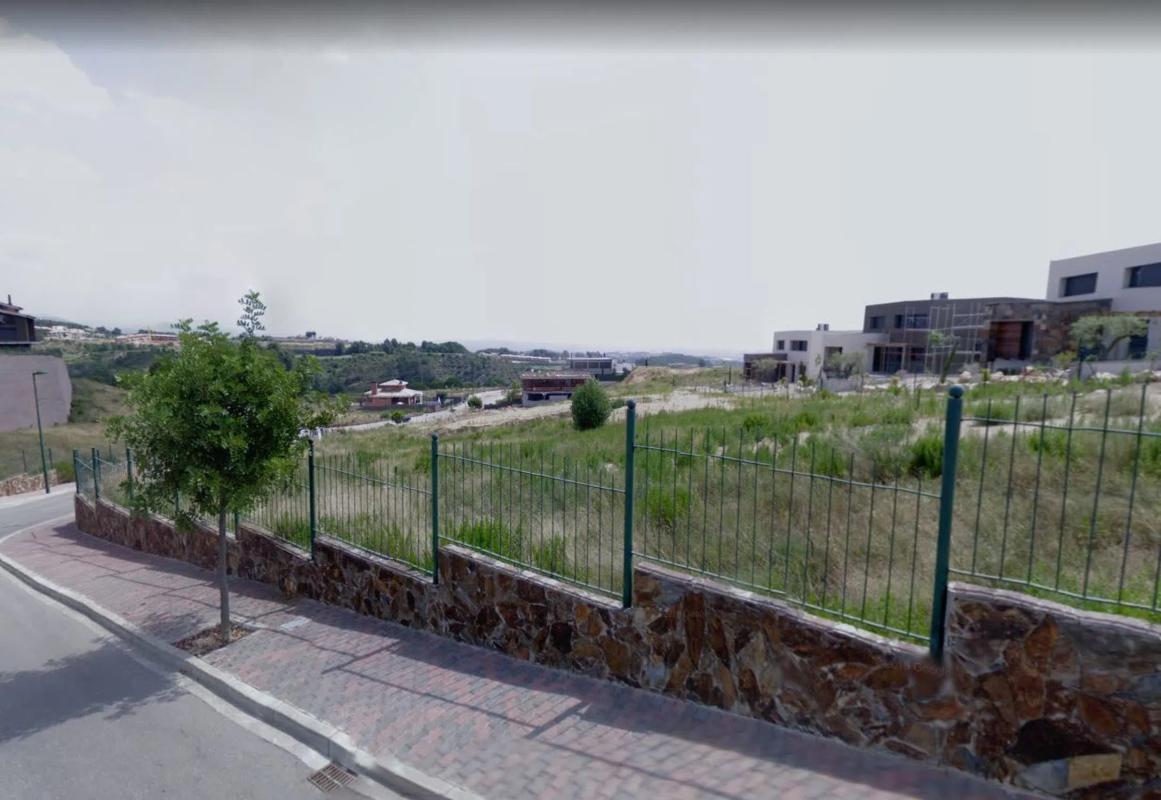 Terreno en venta en Sant esteve Sesrovires, Barcelona photo 4