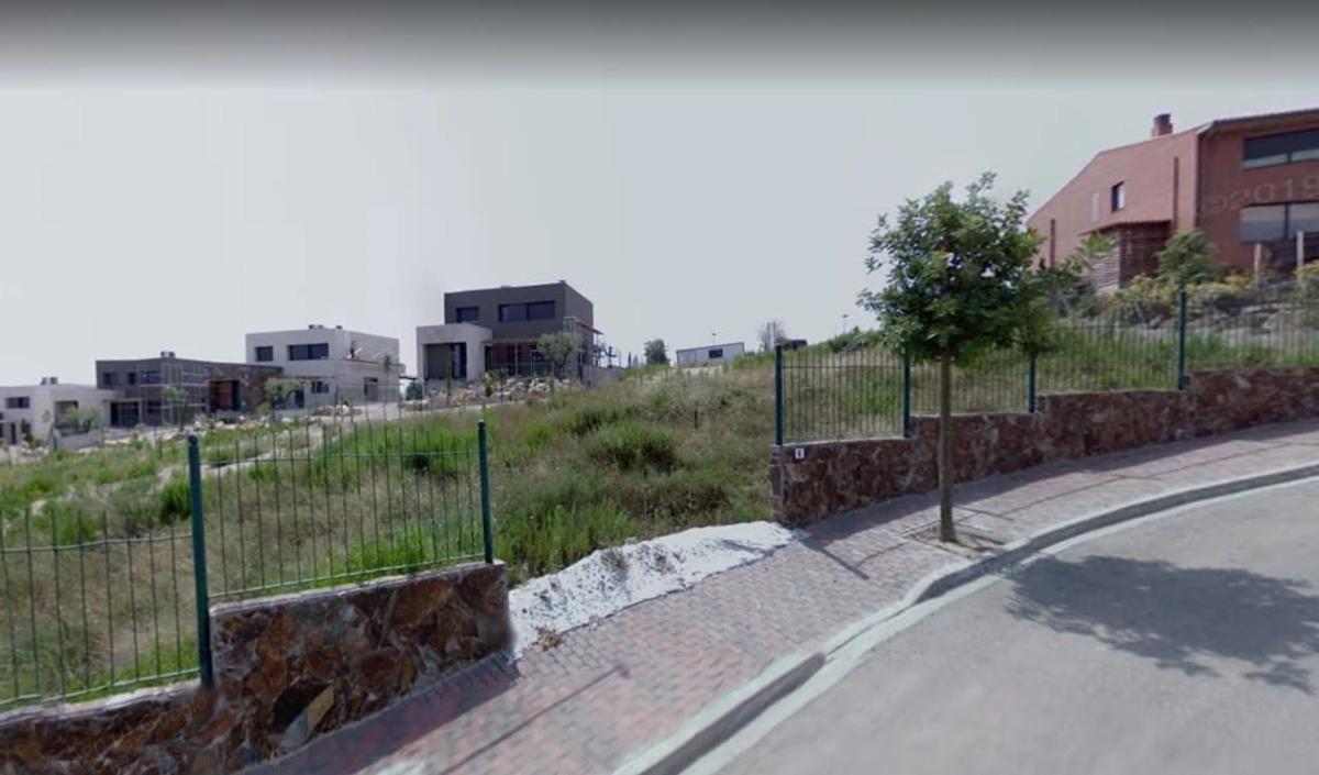 Terreno en venta en Sant esteve Sesrovires, Barcelona photo 5