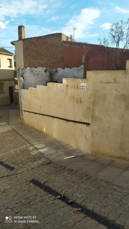 Działka na sprzedaż w El Papiol, Barcelona photo 5