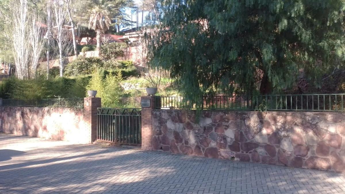 Terreno en venta en Corbera de Llobregat, Barcelona photo 1