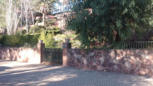 Terreno en calle del Xarel·lo s/n photo 1