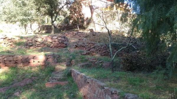 Terreno en calle del Xarel·lo s/n photo 3